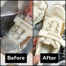 국민세탁소 | 운동화 세탁방법 신발 운동화 세탕망 세탁소 맡길필요없는 내돈내산 국민필터 후기