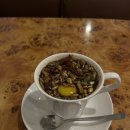 약속다방 | 전통 쌍화차가 있는 사당역 카페 정다방 내돈내산 후기