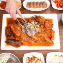 황금코다리 청주역점