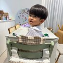 스토케 트립트랩쿠션 헬로미니미 방수곰쿠션 사용후기