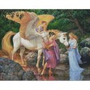 페가수스 이미지