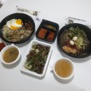 고기듬뿍대왕비빔밥 이미지