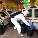 민 노래연습장 이미지