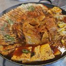 코끼리식당 | [증미역맛집] 코끼리식당 재방문 후기 – 수육김치찜