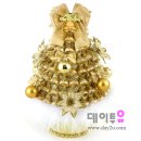 초콜렛트리 이미지