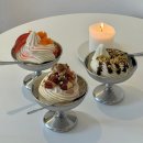 바라커피 & 플라워티 | 경주 에이오에프 황리단길 신상카페 분위기좋은 와인 아이스크림 맛집