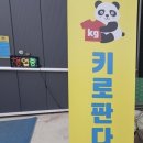 구제판다