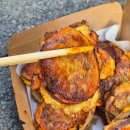 강릉 오징어 순대 이미지