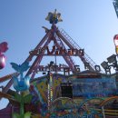 월미도 선착장 이미지