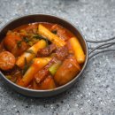 활력닭발