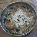 꼬불이손칼국수