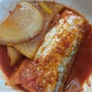 능골보리밥 이미지