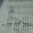 와이 델타 기동 MC(마그네트)실물 사진 이미지