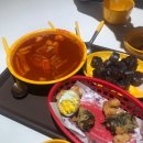 분식호랑천안서북점