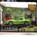 [1/24] Hotworks Mazda RX-7 (FD3S) Vertex Demo ver. 이미지