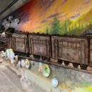 퇴계천길 이미지