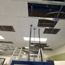 수위계 | 학교 간이스프링클러 팩케이지 주위배관 설치