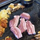 동인천돌판시대 | 동인천맛집 추천 동인천 돌판시대 후기