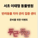 서초 이태형 동물병원