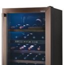 LG 디오스 와인셀러 와인냉장고 R-WZ62GJX (65병) 팝니다. 이미지
