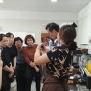 커피바리스타 2급 이미지