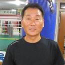 대부체육관