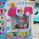 상어가족 인형뽑기 이미지