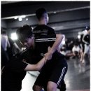 국제 복싱 체육관 이미지