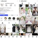 옹스냅 | W2. [웨딩홀] 본식 스냅 추천 - 화이트포레 예약 후기 📍짝꿍 코드📍