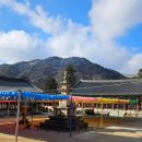 합천호국공원화장실 | 합천 여행 추천 법보종찰 해인사 겨울 사찰 풍경 2025년 12월 방문 후기