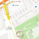 대청공원 공중화장실 이미지