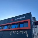 (주)케이씨글로벌 이미지