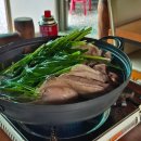 삼호가든 | 양평 계곡 벽계구곡 맛집 삼호가든 펜션 능이백숙과 감자전 후기