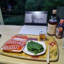 일지리버@ 인근 쉼터 공중화장실 | 평창 힐링스테이 트리하우스 &#39;추억&#39; - 일상에서 잠시 쉬어갈 수 있는 숙소.
