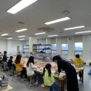 청소년 창의 논술교실 이미지