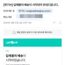 [위기브] 고향사랑기부제 후기