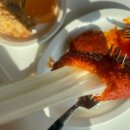 핫핑거 | 칠리스 (네쉬빌 핫 모짜렐라) 먹기 (1) - 동명동 본점...비 버거 🍔 ( 가격 , 맛 후기, 웨이팅, 치킨 핑거 )