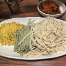 큰손해물손칼국수 이미지