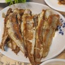 서해안 밴댕이
