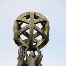 화합의분수 이미지