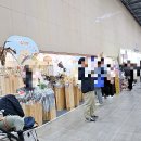 (주)정도 | 2025 케이펫페어 일산 메가주 킨텍스 후기 부스배치도