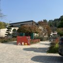 카페온담 | 끄적임 #69 ] 천안 신방 대형 베이커리 카페 &#34;카페온담&#34; 내돈내산 후기 ft. 내부 정원에 대형 텐트까지 🏕️