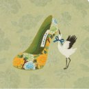 소원을 담은 우리그림 민화 이미지