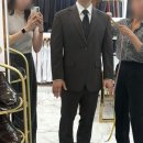 루쏘소 하남미사점 | 헬스인 신랑 맞춤 예복 계약 후기 촬영복 대여