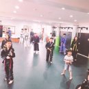 대일 합기도 체육관 이미지