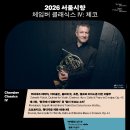 (공연) 세종시립청소년교향악단 창단연주회 더프리뷰