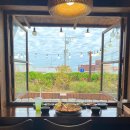 정도가 꼬막 식당 | 부산 해변열차 청사포 꼬막 맛집 분위기 좋은 올바릇 식당 후기