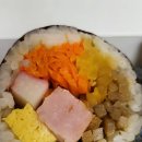 오정은 a김밥 이미지