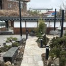 라떼 | 고창 카페 추천, 옛도심 조양관 복분자라떼 후기