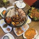 대구리왕족발 - 구미시 인동북길 3 | 대구리왕족발
